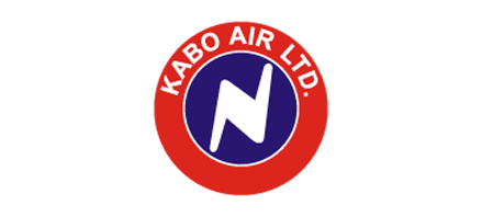 Logo of Kabo Air