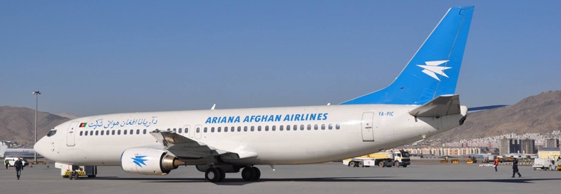 Ariana Afghan Airlines retenders for two B737-800s