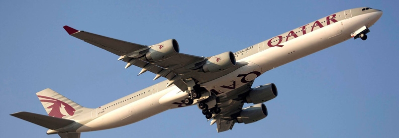 Qatar Airways ends A340-600 operations