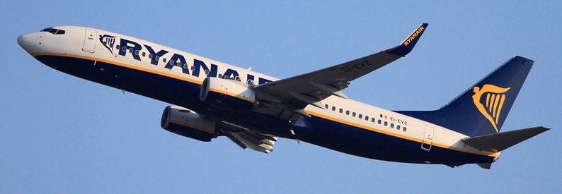 Ryanair to lease seven additional jets in 2015 - O'Leary