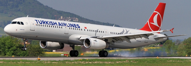 Turkish favoured to become Macedonia's national carrier