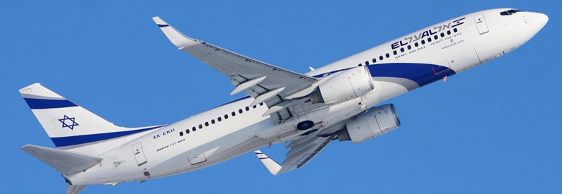 El Al aims for narrowbody renewal decision in early 2024