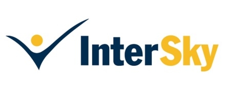 Logo of InterSky