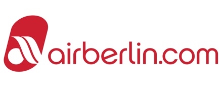 Logo of Air Berlin
