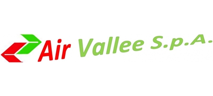 Logo of Air Vallée