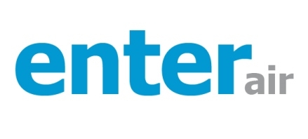 Logo of Enter Air