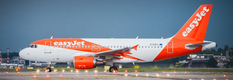 easyJet, Schiphol settle suit over summer 2022 delays