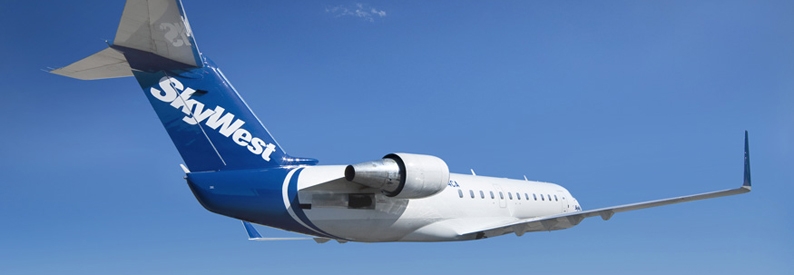 US’s SkyWest takes DOT to court over certification delays