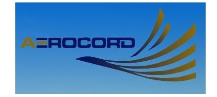 Logo of Aerocord