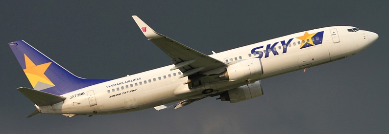 M&G Investments sells down stake in Japan's Skymark Airlines