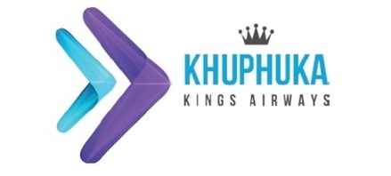 Logo of Khuphuka Kings Airways