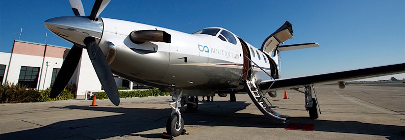 Boutique Air secures EAS contracts for Carlsbad NM, Show Low AZ