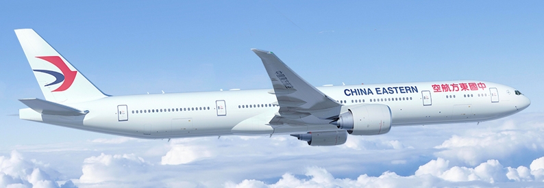 China Eastern ends A340-600 revenue operations
