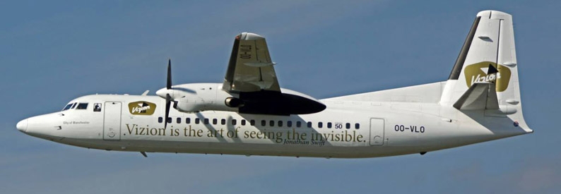 Belgium's VizionAir to modify operations with VLM's return