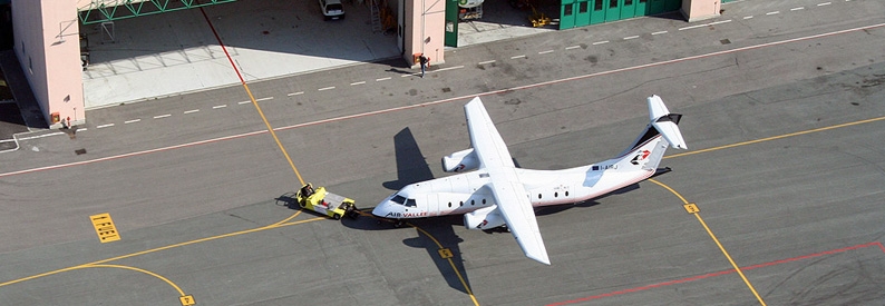 Italy's Air Vallée eyes a 1Q17 return with Libya flights