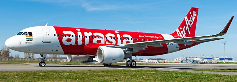 Tata Sons increases stake in AirAsia India to 83%