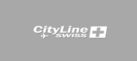 Logo of Cityline Swiss