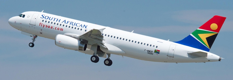 South African Airways may still be sold off