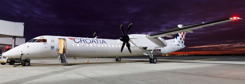 Croatia Airlines' privatization to start in November
