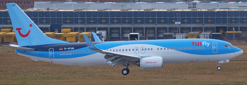 TUI Group considers London delisting