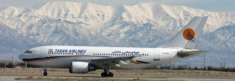 Iran's Taban Air to resume A310 operations