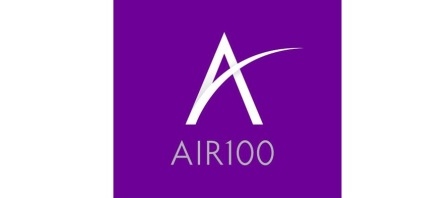 Air100 Logo