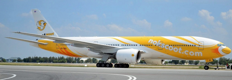 Thailand's NokScoot debt repayment claims exceed $264mn