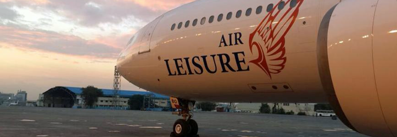Egypt's Air Leisure suspends flight operations