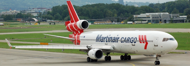 Air France, KLM cargo cartel fine annulled