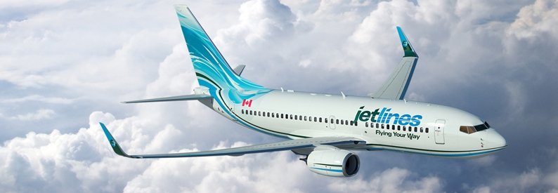 Canadian start-up, JetLines, in talks with new potential partners