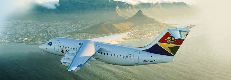 St. Helena sees maiden commercial pax flight