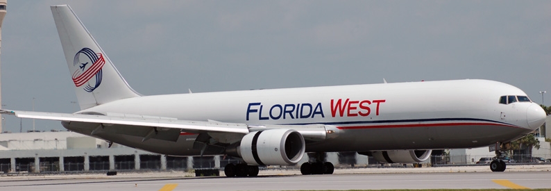 Florida West Int'l Airways formally shut down