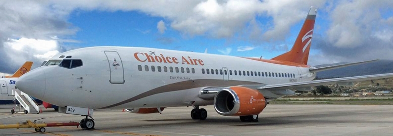 Choice Aire to start scheduled pax ops to Honduras