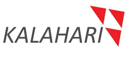 Logo of Kalahari Airways