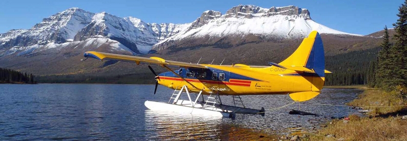 Canada's Laird Air acquires first Cessna Caravan I