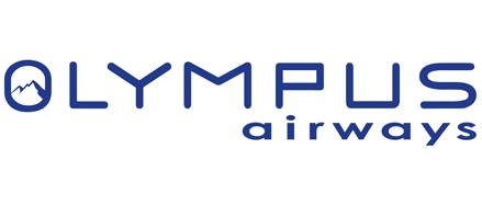 Maiden A320-200 delivered to Greek ACMI specialist Olympus