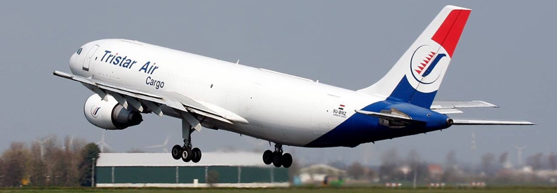 Egypt's Tristar Air resumes cargo operations