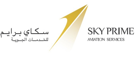 Logo of Sky Prime Aviation Services