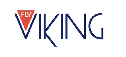 Logo of Fly Viking