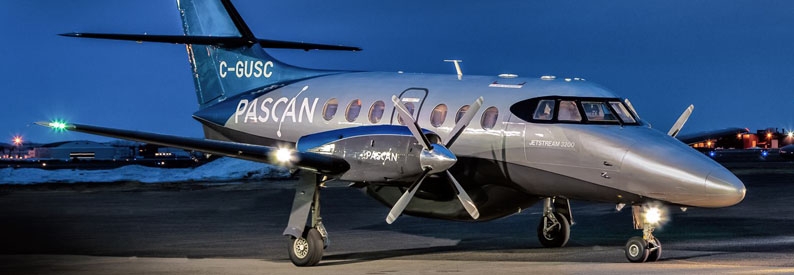 Canada's Pascan Aviation to retain Jetstreams for growth