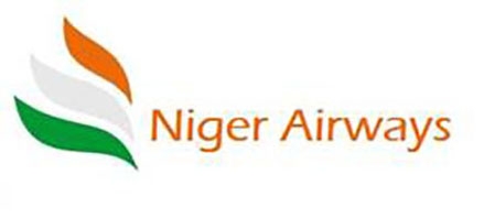 Logo of Niger Airways