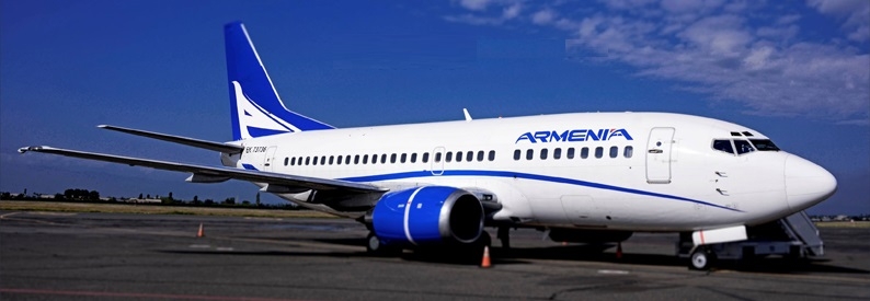 EC adds all Armenian airlines to its blacklist