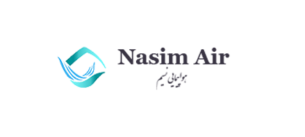Logo of Nasim Air