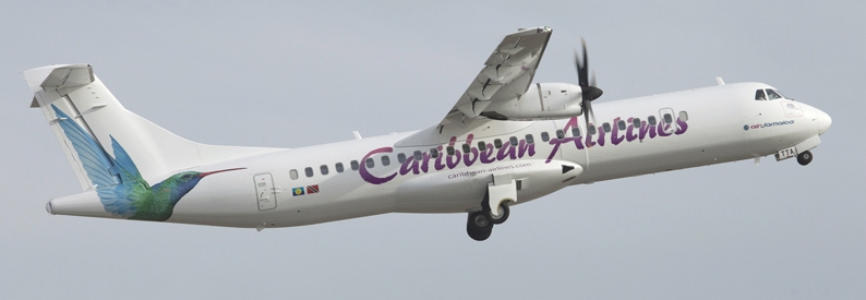 Caribbean Airlines seeks greater US access