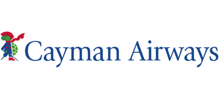 Logo of Cayman Airways
