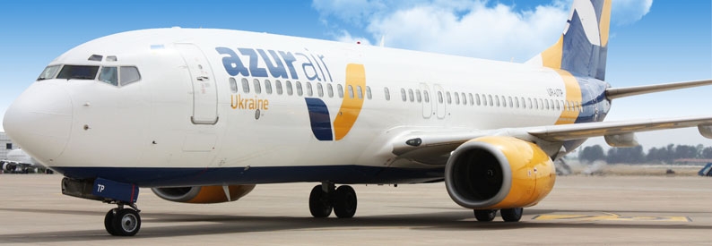 Russia's UTair Group confirms sale of Ukrainian unit