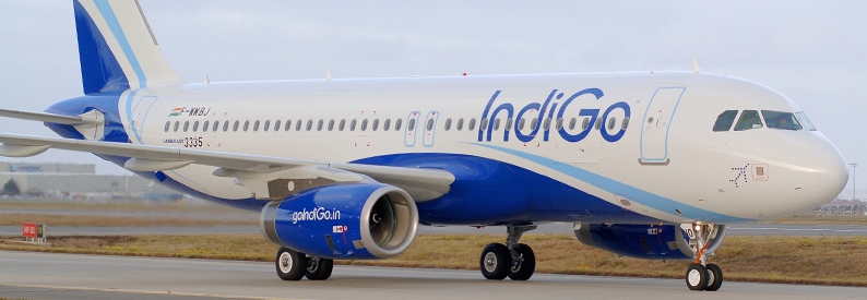 India’s IndiGo Airlines mulling A350 order - reports