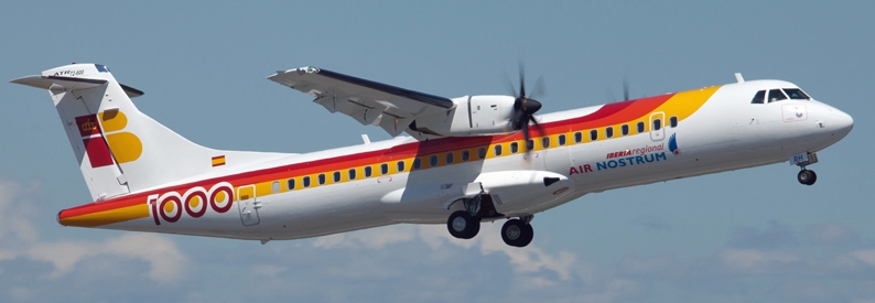 SEPI fund approves €111mn rescue of Spain’s Air Nostrum