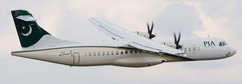 PIA to return all ATR72-500s as investigators probe deal
