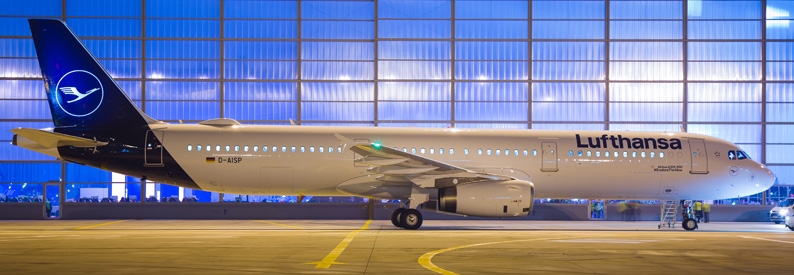 Lufthansa registers new subsidiary, dismisses 281 pilots